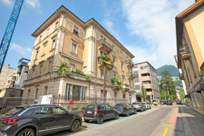 Dream of Lugano Downtown - Happy Rentals